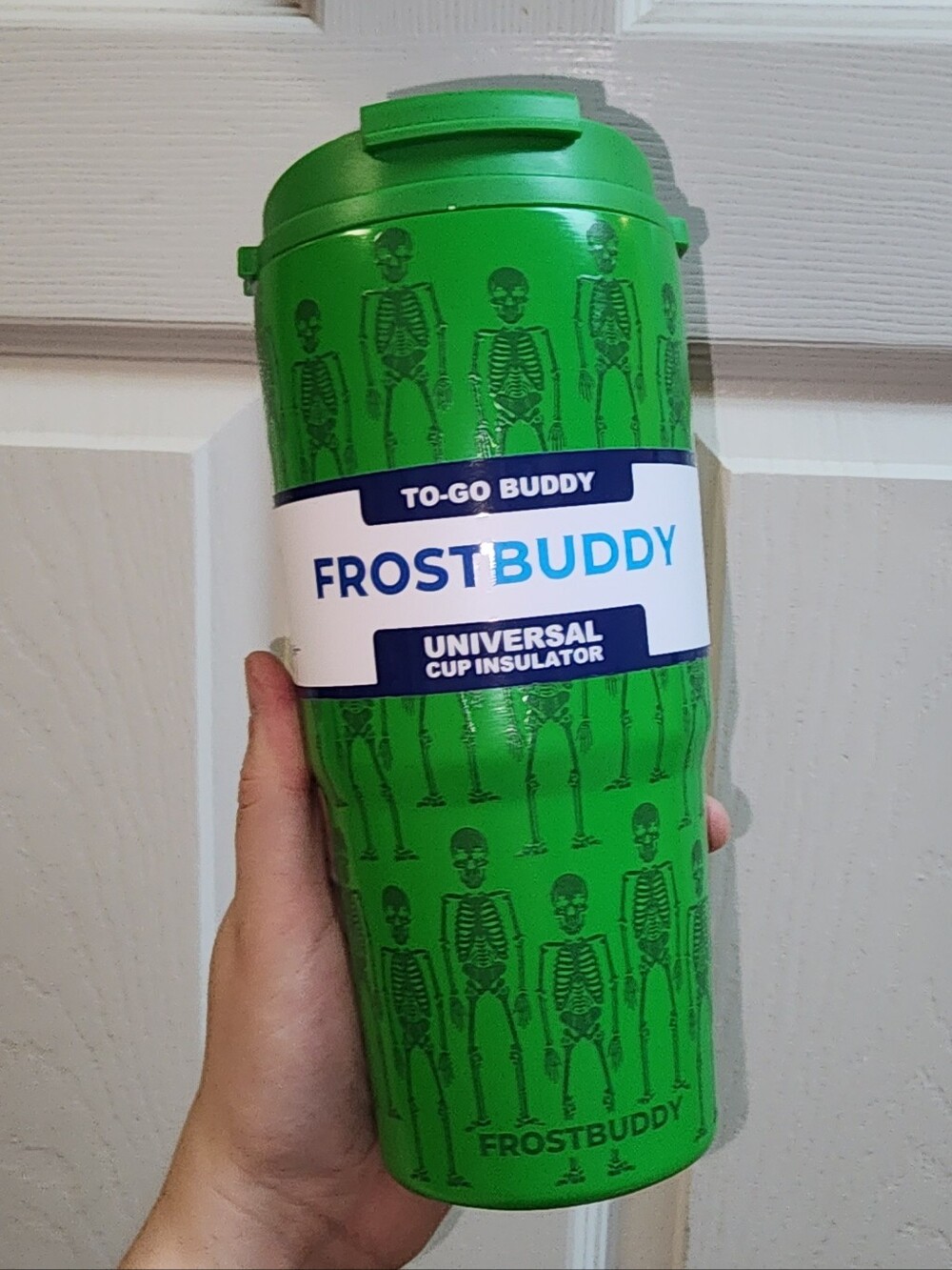Frost Buddy To Go Buddy